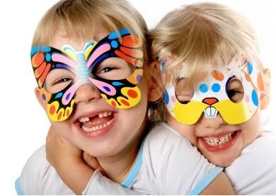 kidsmask