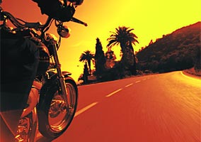 Το κράνος μου στην κρίση πανικού